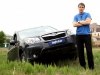 Тест-драйв Subaru Forester: Forester 2013: видео-тест от А до Я