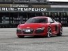 Audi R8 e-tron   -   