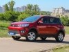 - Great Wall Haval M4: Great Wall Haval M4 -   