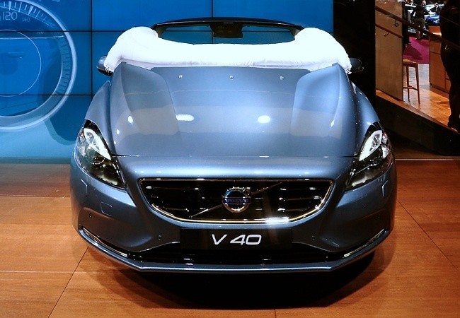   -  Volvo.  ,           