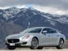 Тест-драйв Maserati Quattroporte: Соответствовать темпераменту