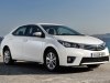 Тест-драйв Toyota Corolla: Выбор миллионов