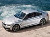 Тест-драйв BMW 4 Series: Добавленная стоимость