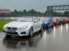 Тест-драйв BMW M5: 1680 «лошадей» на троих