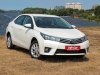 Тест-драйв Toyota Corolla: Toyota Corolla - изучаем одиннадцатое издание бестселлера