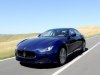 Тест-драйв Maserati Ghibli: Собрать за 10 минут
