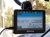 Обзор автомобильного планшета Prestigio GeoVision 5850