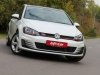 Тест-драйв Volkswagen Golf: Volkswagen Golf GTI - удачный компромисс