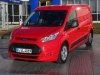 - Ford Transit Connect: Ford Transit Connect -  