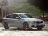 Тест-драйв BMW 3 Series: Куда растем?