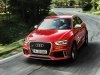 Тест-драйв Audi RS Q3: Лишняя буква