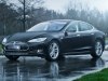 Тест-драйв Tesla Model S: Метод "Теслы"