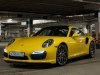- Porsche 911:   