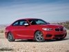 Тест-драйв BMW 2 Series: Реинкарнация