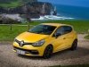 Тест-драйв Renault Clio: Шаг в сторону