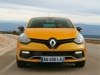 Тест-драйв Renault Clio: На треке и в быту