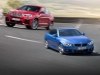 Тест-драйв BMW 4 Series: Купемания
