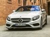 Тест-драйв Mercedes S-Class: Яд эгоизма
