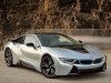 Тест-драйв BMW i8: Поверить в невозможное