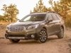 Тест-драйв Subaru Outback: Мастер на все руки