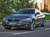 Тест-драйв BMW 4 Series: Вопрос имиджа