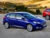 Тест-драйв Ford Focus: (Не) скорая помощь