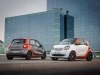 - smart fortwo:  