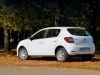 Тест-драйв Renault Sandero: Просторный хетчбэк по разумной цене