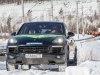 Тест-драйв Porsche Cayenne: Электромоторы в Сибири