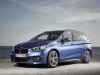 Тест-драйв BMW 2 Series: Самый злой «сарай» на свете