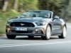Тест-драйв Ford Mustang: Не для гей-парада