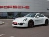 - Porsche 911: Porsche 911 GTS.   