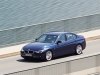 Тест-драйв BMW 3 Series: Разум и чувства