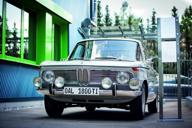BMW 1800ti 1965 ,   .