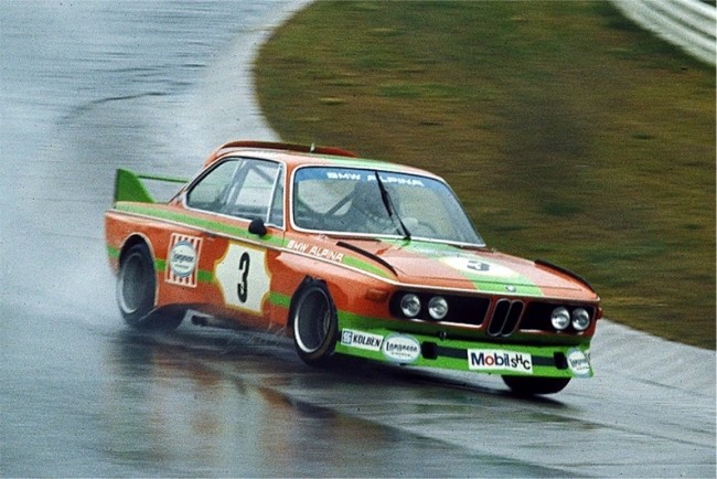 BMW Alpina 3.0 CSL    1974 .