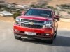 Тест-драйв Chevrolet Tahoe: Силовик