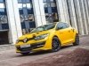Тест-драйв Renault Megane: Прощание с королём