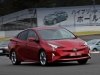 Тест-драйв Toyota Prius: Медленно водим гибрид Toyota Prius по треку Fuji Speedway