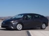 Тест-драйв Toyota Prius: Гибридная легенда