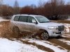 Тест-драйв Toyota Land Cruiser: Низкий поклон за рестайл