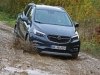 Тест-драйв Opel Mokka: Opel Mokka. X-фактор