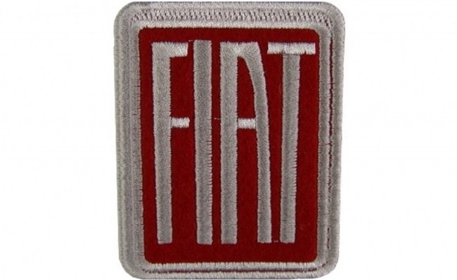 Эмблема FIAT 1931 год