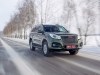    Haval H9 (Great Wall Haval H9) -  1