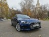 Audi A5 Sportback: Octavia для богатых (Audi A5) - фото 1