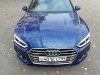 Audi A5 Sportback: Octavia для богатых (Audi A5) - фото 2