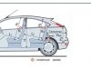 Тест-драйв VOLKSWAGEN GOLF GTI и FORD FOCUS ST. СЛАДКИЕ ПЕРЧИКИ (Volkswagen Golf) - фото 15