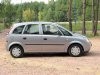   (Opel Meriva) -  1