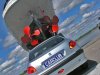 Львенок с амбициями седана (Peugeot 206) - фото 1