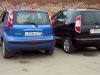 Nissan Note  Skoda Roomster (Nissan Note) -  1
