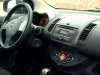 Nissan Note  Skoda Roomster (Nissan Note) -  6